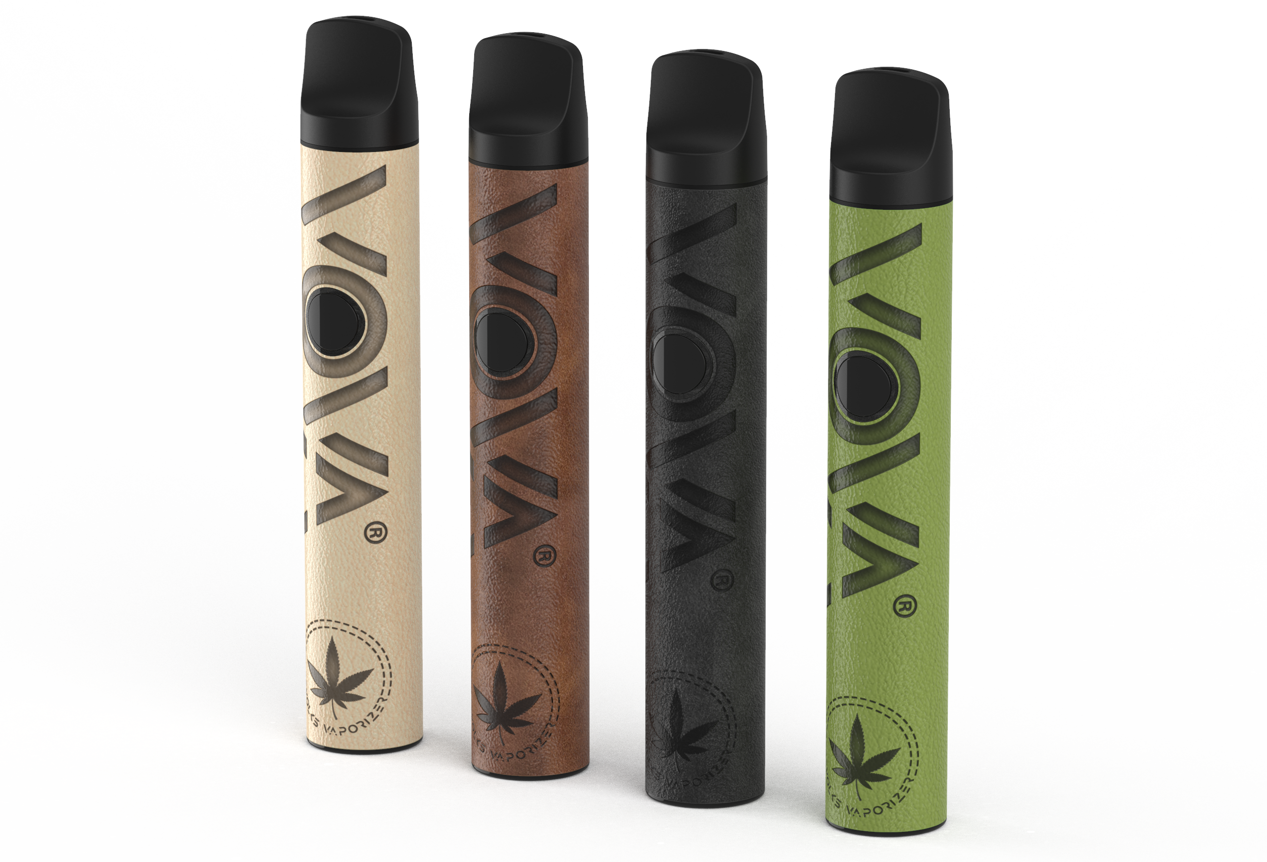 VOVA - Volks Vaporizer